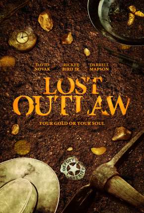 Lost Outlaw - Legendado Download Torrent