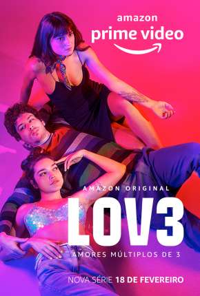 Lov3 - 1ª Temporada Download Torrent