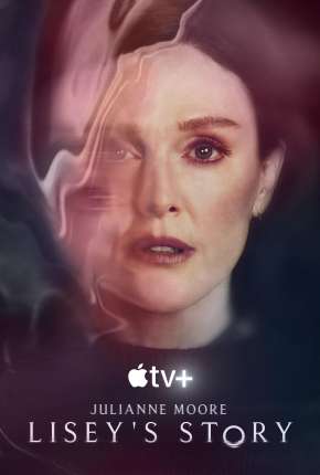 LOVE - A História de Lisey - 1ª Temporada Download Torrent