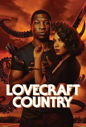 Lovecraft Country - 1ª Temporada Download Torrent