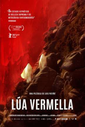 Lua Vermelha - Legendado Download Torrent