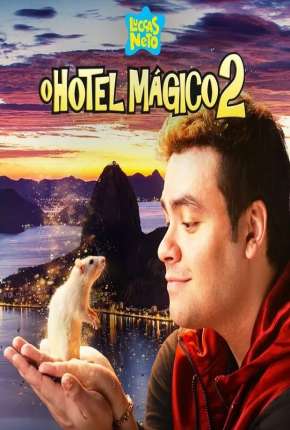 Luccas Neto em - O Hotel Mágico 2 Download Torrent