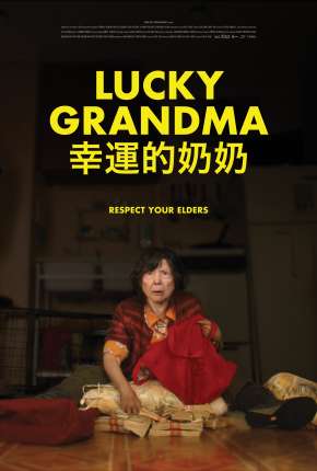 Lucky Grandma - Legendado Download Torrent