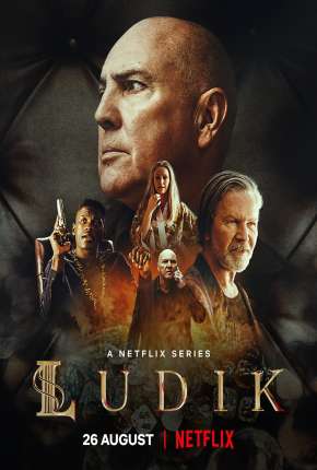 Ludik - 1ª Temporada Completa Legendada Download Torrent