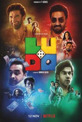Ludo Download Torrent