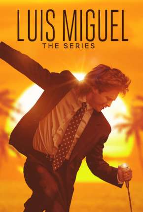 Luis Miguel - A Série - 2ª Temporada Download Torrent