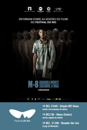M8 - Quando a Morte Socorre a Vida Download Torrent