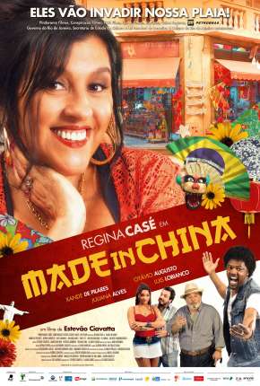 Made in China Download Torrent