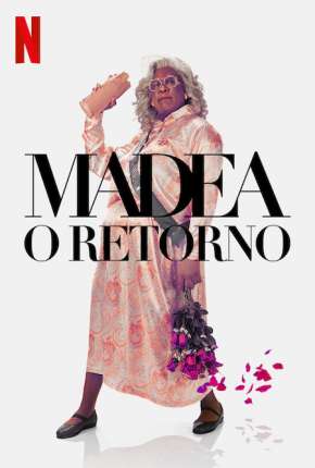 Madea - O Retorno Download Torrent
