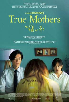 Mães de Verdade - Legendado Download Torrent