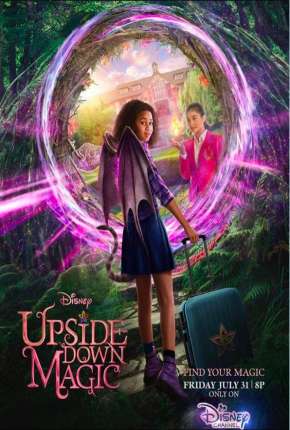 Magia Invertida Download Torrent