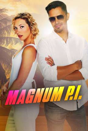 Magnum P.I. - 2ª Temporada Download Torrent