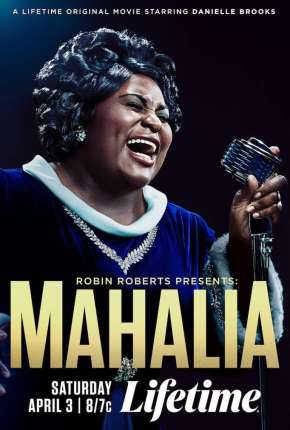 Mahalia Download Torrent
