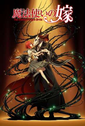 Mahô Tsukai no Yome - Legendado Download Torrent