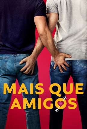 Mais Que Amigos - Legendado Download Torrent