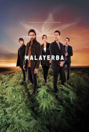 MalaYerba - 1ª Temporada Download Torrent