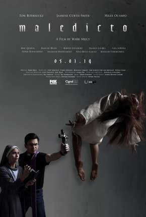 Maledicto - Legendado Download Torrent