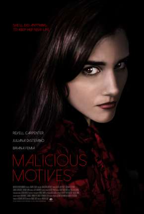 Malicious Motives - Legendado Download Torrent