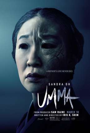 Mamãe - Umma Download Torrent