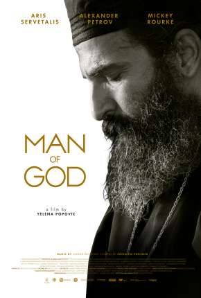 Man of God - Legendado Download Torrent