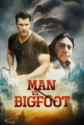 Man vs Bigfoot - Legendado Download Torrent