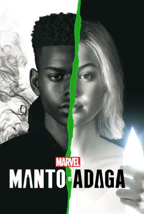 Manto e Adaga - 1ª Temporada Download Torrent