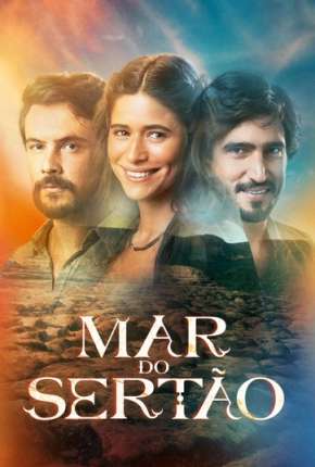Mar do Sertão - 1ª Temporada Download Torrent
