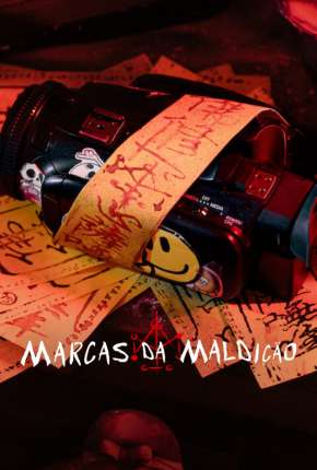 Marcas da Maldição - Incantation Legendado Download Torrent