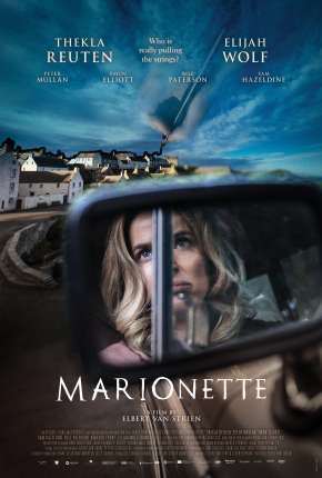 Marionette - Legendado Download Torrent