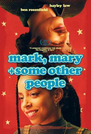 Mark, Mary e Some Other People - Legendado Download Torrent