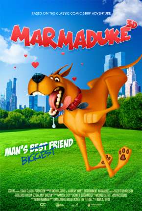Marmaduke - O Filme Download Torrent