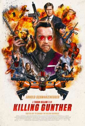 Matando Gunther Download Torrent