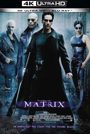 Matrix - 4K Download Torrent