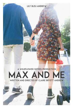 Max and Me - Legendado Download Torrent
