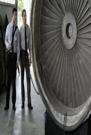 Mayday Desastres Aéreos - Distração Mortal Download Torrent