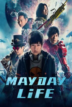 Mayday Life - Legendado Download Torrent