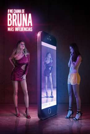 Me Chama de Bruna - 4ª Temporada Completa Download Torrent