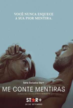 Me Conte Mentiras - 1ª Temporada Legendada Download Torrent