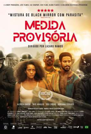 Medida Provisória Download Torrent