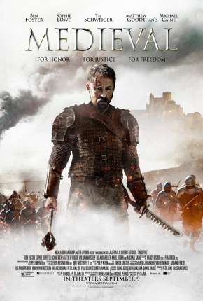 Medieval - Legendado Download Torrent
