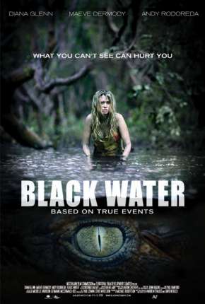 Medo Profundo - Black Water Download Torrent