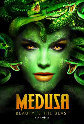 Medusa - Legendado Download Torrent