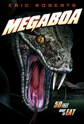 MegaBoa - Legendado Download Torrent