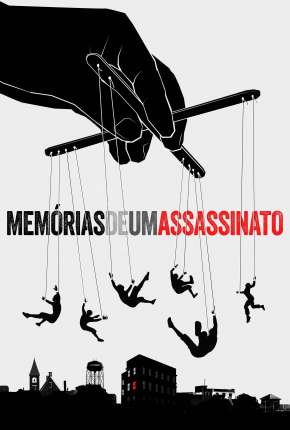 Memórias de Um Assassinato - 1ª Temporada Completa Legendada Download Torrent