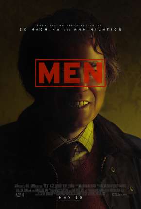 Men - Legendado Download Torrent
