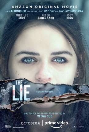 Mentira Incondicional Download Torrent