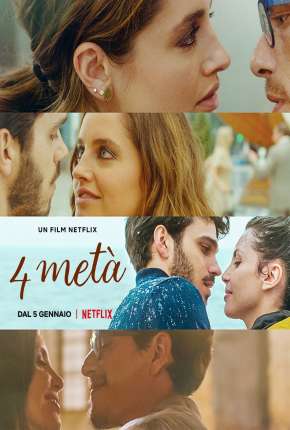 Mesa para Quatro Download Torrent