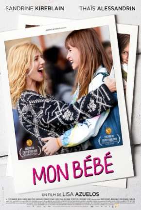 Meu Bebê - Mon bébé Download Torrent