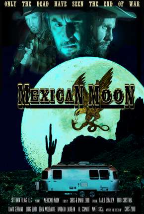 Mexican Moon - Legendado Download Torrent