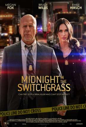 Midnight in the Switchgrass - Legendado Download Torrent